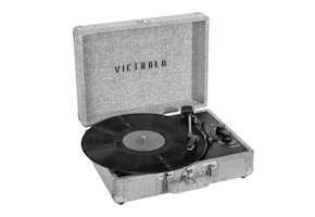 Victrola Record Player