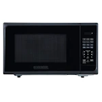 BLACK+DECKER Microwave Oven