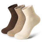 Women's Boot Socks 3-Pack