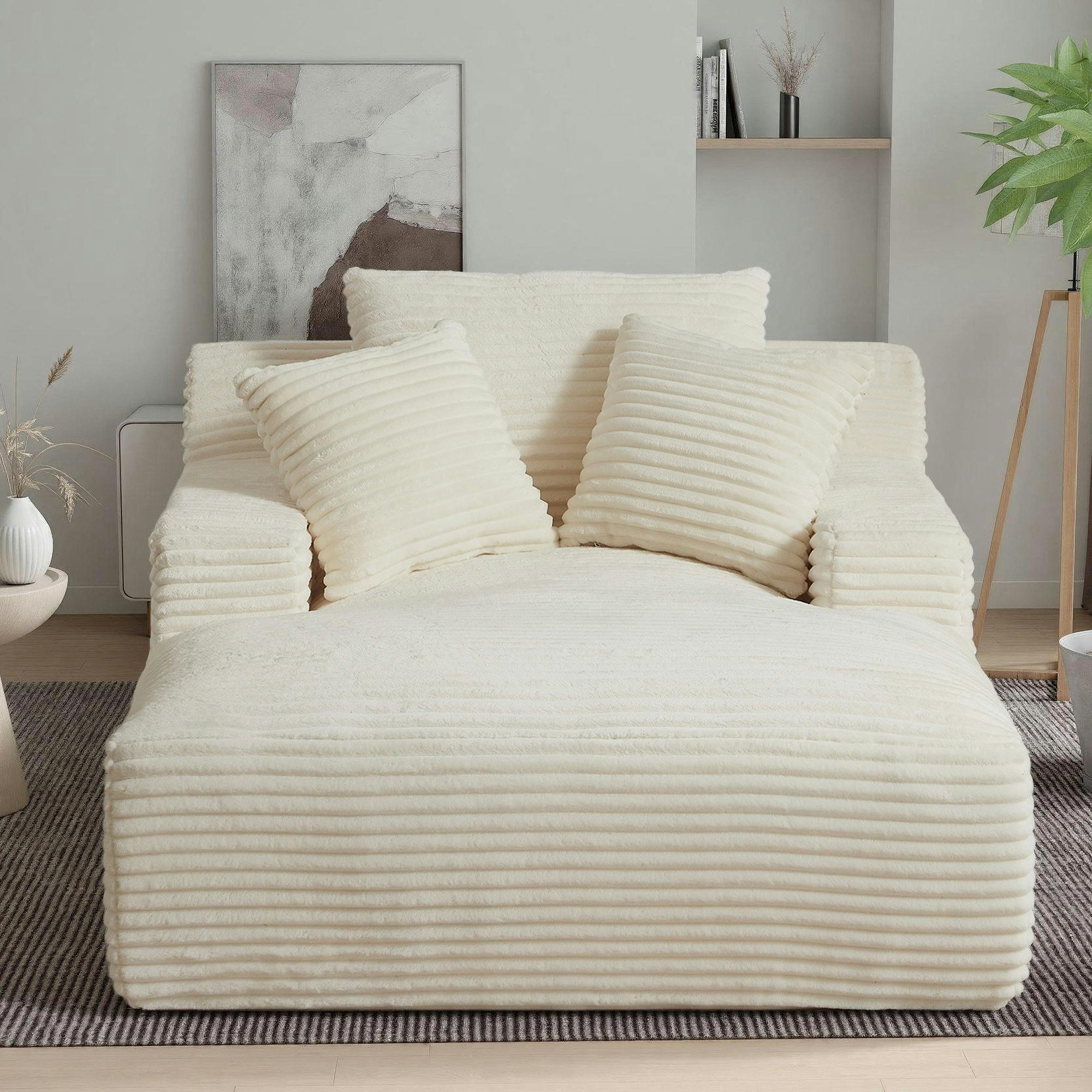 Chaise Lounge Chair