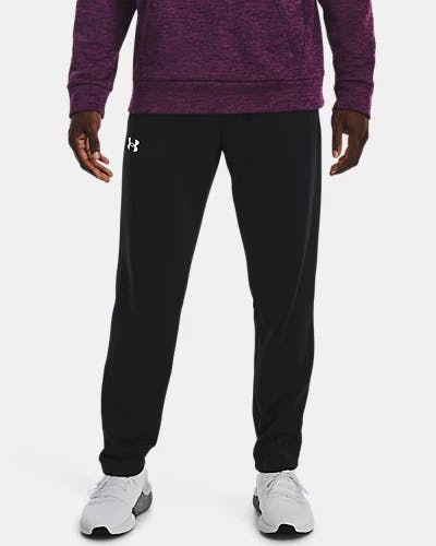Under Armour Men's Fleece Pants