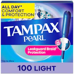 Tampax Pearl Tampons