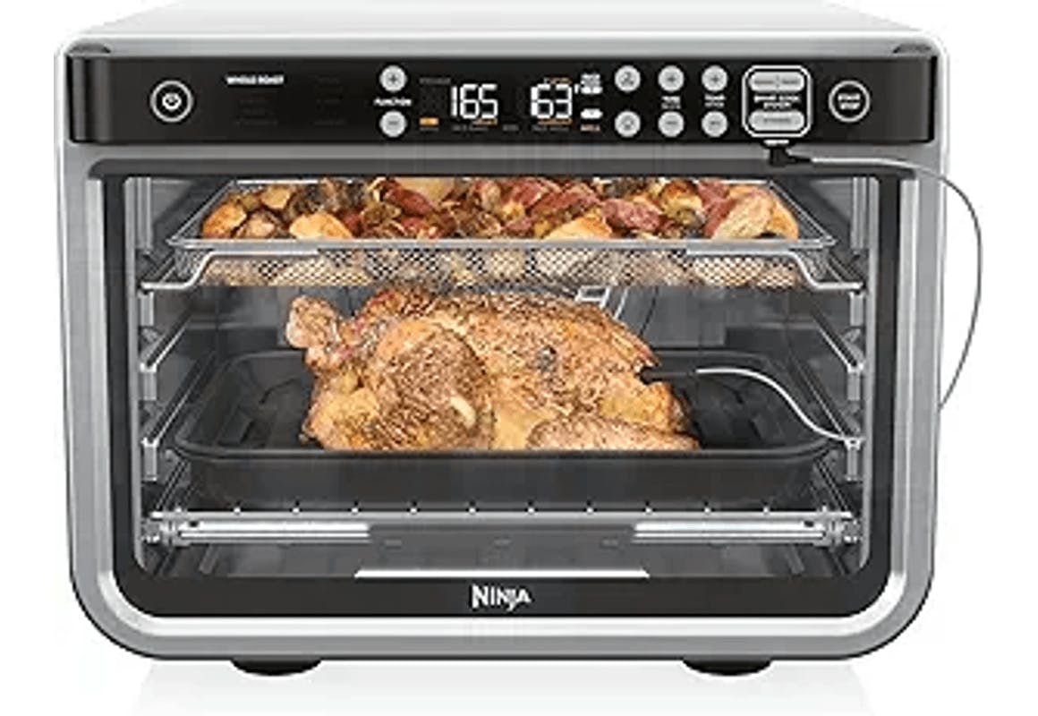 Ninja 10-in-1 Air Fry Oven