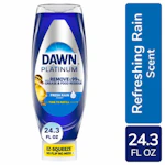Dawn EZ-Squeeze Dish Soap