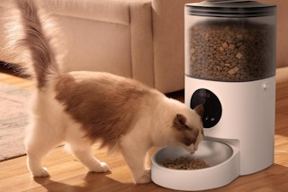 Pet Feeder