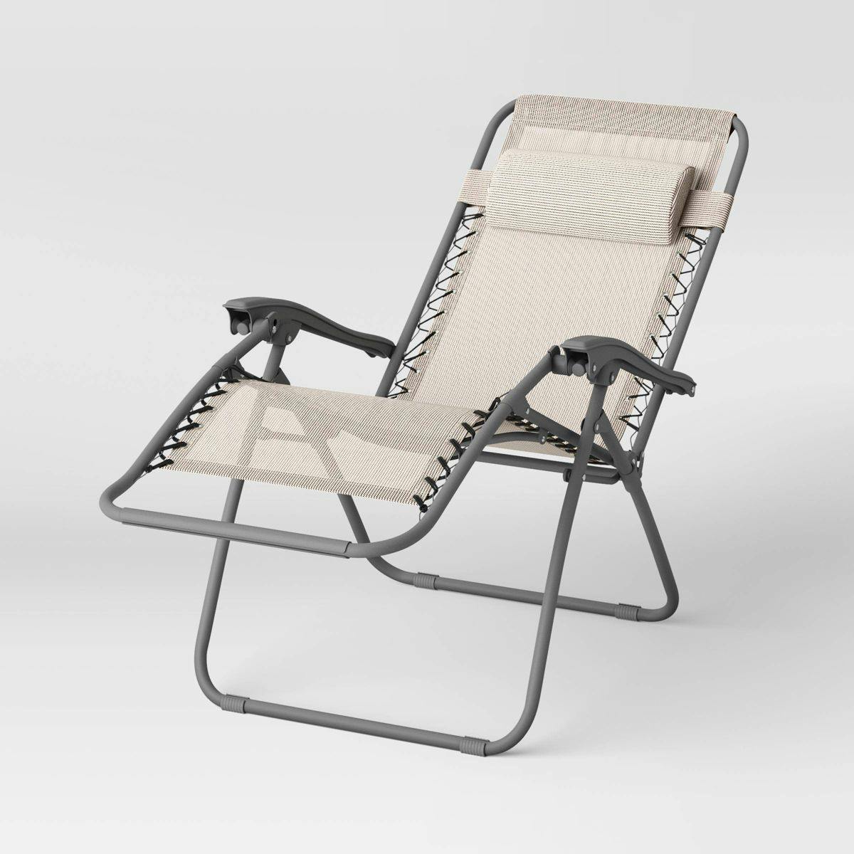 Room Essentials Zero Gravity Lounger