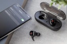 MorningSave Hypergear earbuds