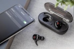 MorningSave Hypergear earbuds