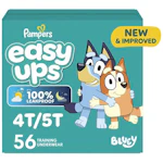 Pampers Easy Ups Training Pants