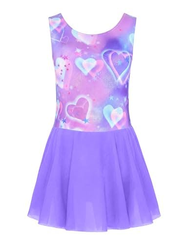 Kids' Ballet Leotard