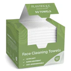 Disposable Face Towels