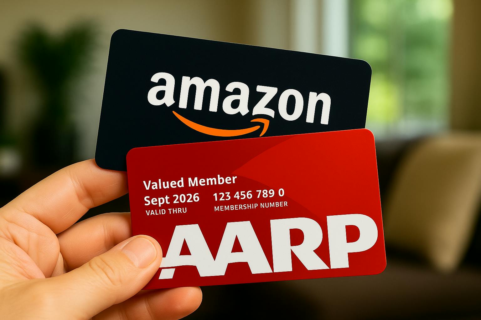 aarp amazon gift card deal