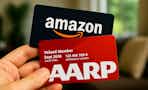 aarp amazon gift card deal
