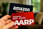 aarp amazon gift card deal