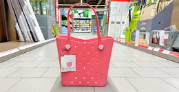 Aldi's Popular Bogg Bag Dupe Restocks on May 28 — With a $2 Price Bump card image