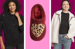 Maurices Clearance Event