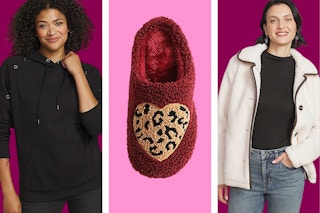 Maurices Clearance Event