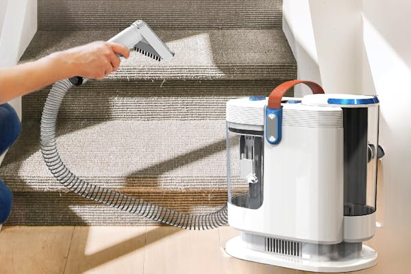 Carpet and Upholstery Spot Cleaner, $60 on Amazon