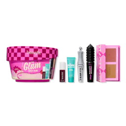 Glam Golf Club Makeup Set ($75 Value)