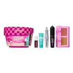 Glam Golf Club Makeup Set ($75 Value)