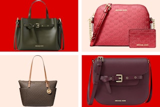 Black Friday Michael Kors Sale