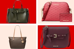 Black Friday Michael Kors Sale