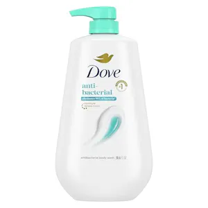 Dove Body Wash