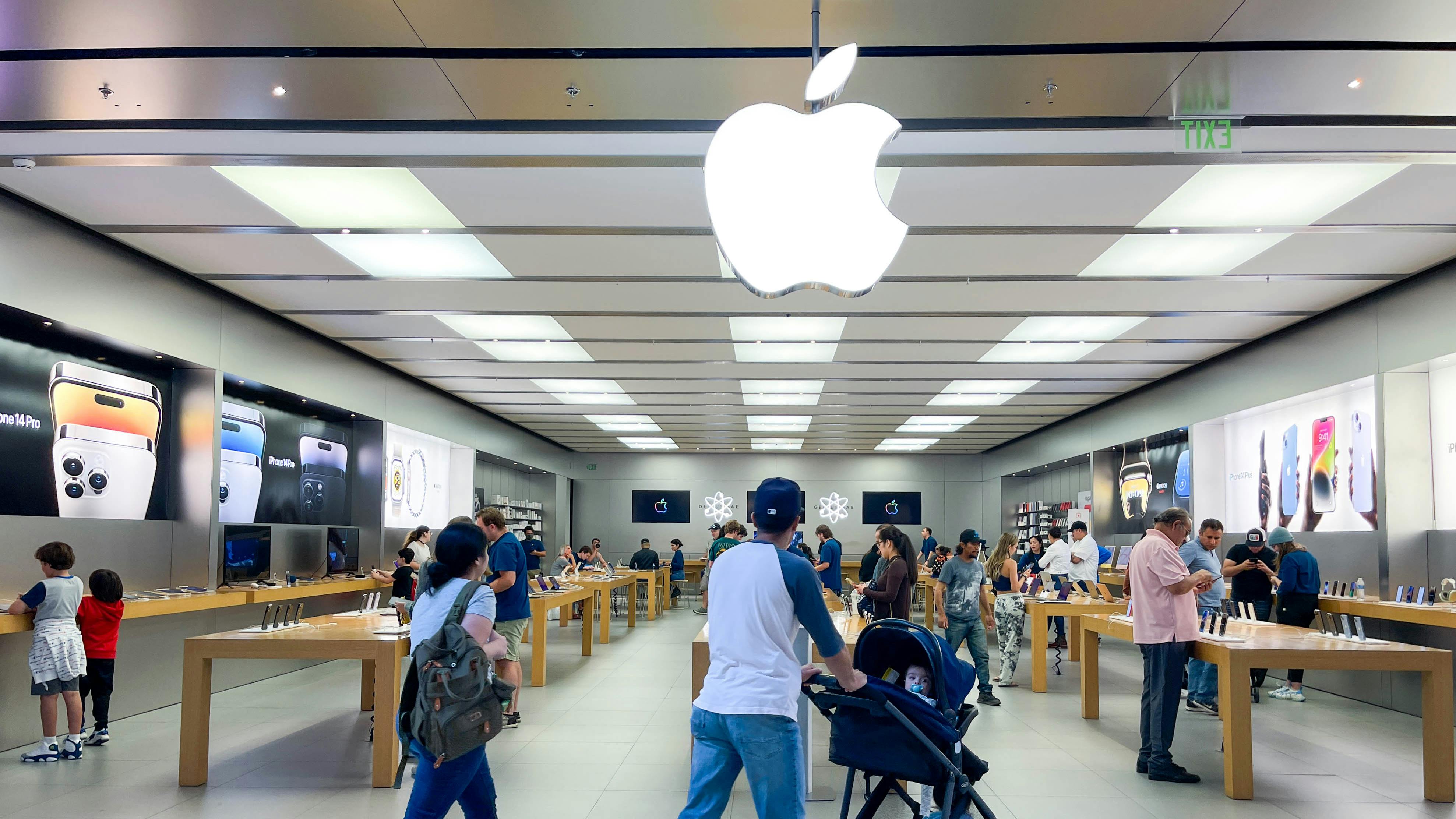 How to Get the 10% Apple Military Discount