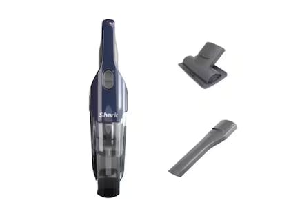 Shark Pet Cordless Handheld Vacuum