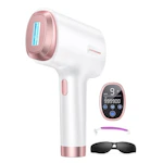 IPL Laser Hair Removal Device