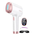 IPL Laser Hair Removal Device