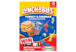 Lunchables Fun Pack