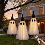 Halloween Ghost Decorations