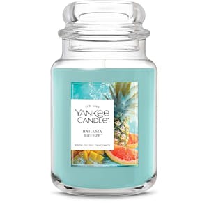 Yankee Candle Large Jar Candle