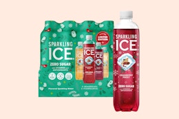 Sparkling Ice Sparkling Water 12-Pack B0DGNDKBZY