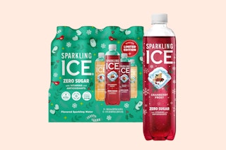 Sparkling Ice Sparkling Water 12-Pack B0DGNDKBZY