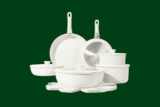 carote cookware walmart