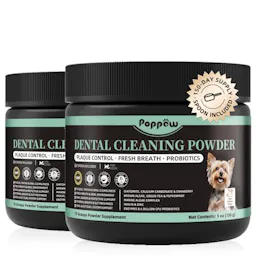 Dog Dental Powder