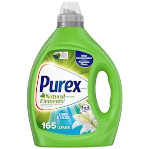 Purex Liquid Laundry Detergent