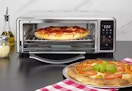 Kalorik Maxx Pizza Air Fryer Oven, as Low as $47 at Kohl's card image