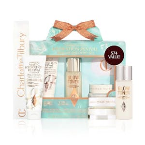 Charlotte Tilbury Set ($74 Value)