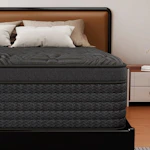 Queen Hybrid Mattress