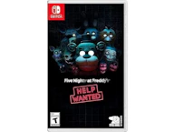 Nintendo Switch Game
