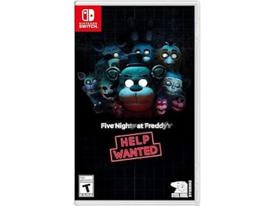 Nintendo Switch Game