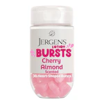 Jergens Lotion Bursts