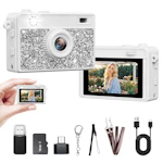 Mini Digital Camera