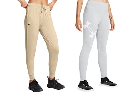Under Armour Women’s Pants