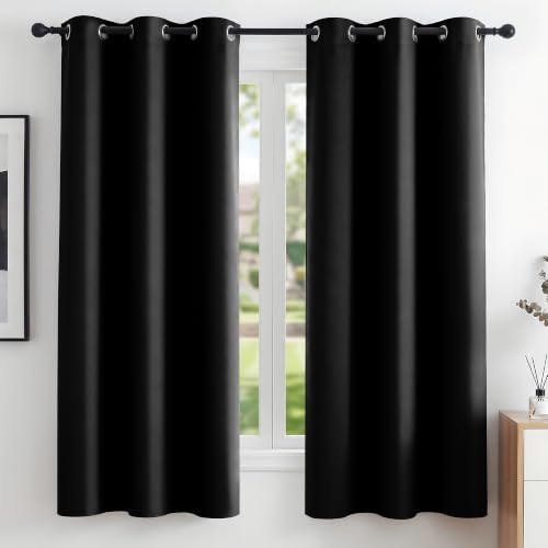 Blackout Curtains