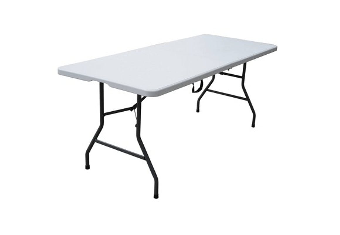 Plastic Dev Group Folding Banquet Table