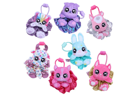 ScrunchMiez Set